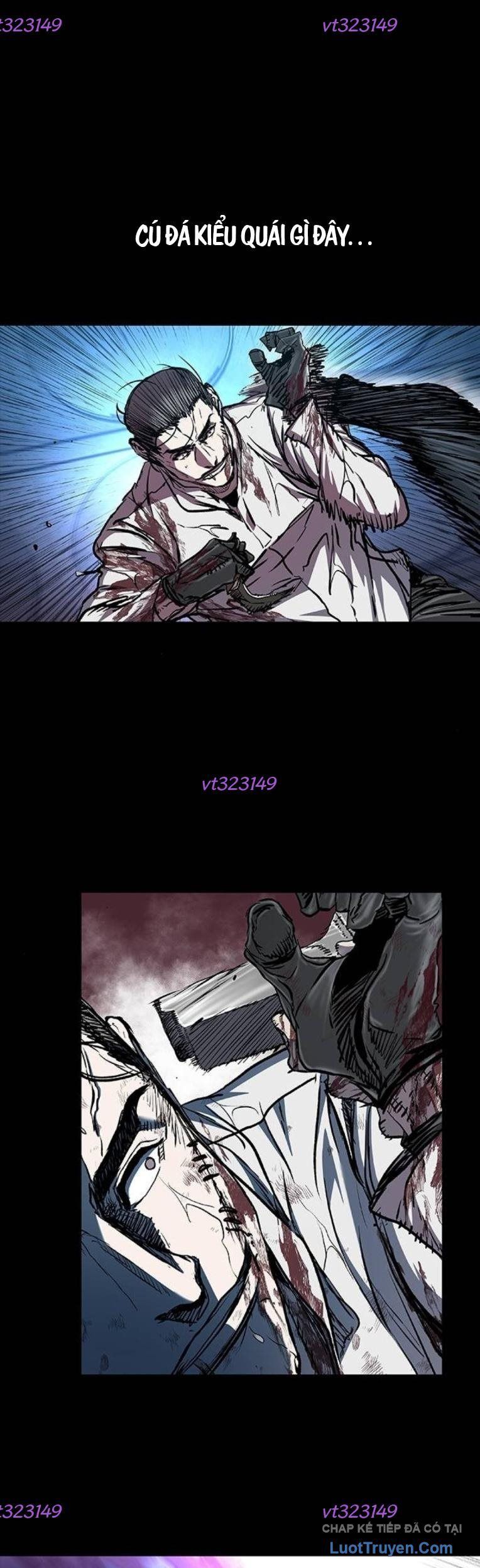 Báo Thù 2: Vạn Nhân Chi Thượng Chapter 114 - 7