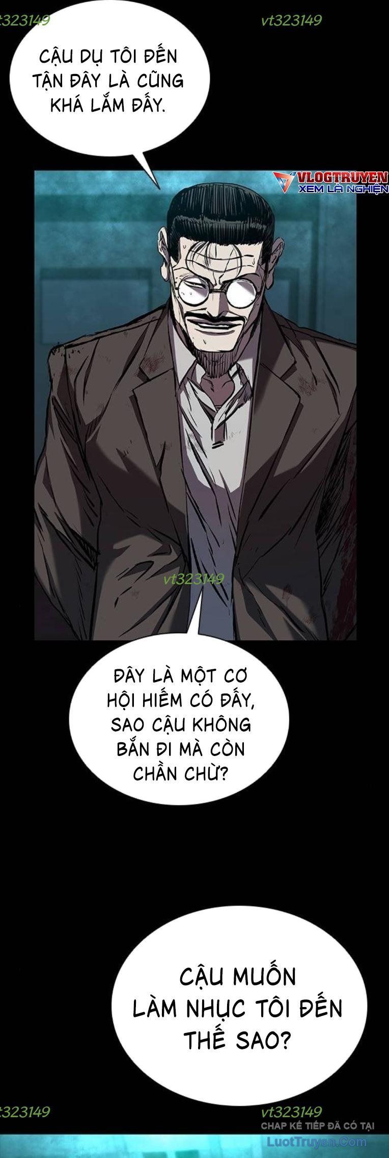 Báo Thù 2: Vạn Nhân Chi Thượng Chapter 114 - 61