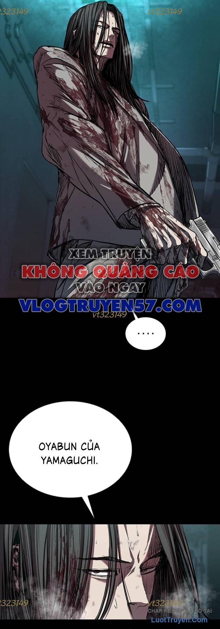 Báo Thù 2: Vạn Nhân Chi Thượng Chapter 114 - 62