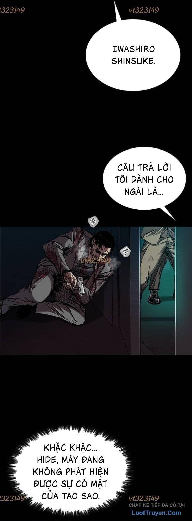 Báo Thù 2: Vạn Nhân Chi Thượng Chapter 114 - 63