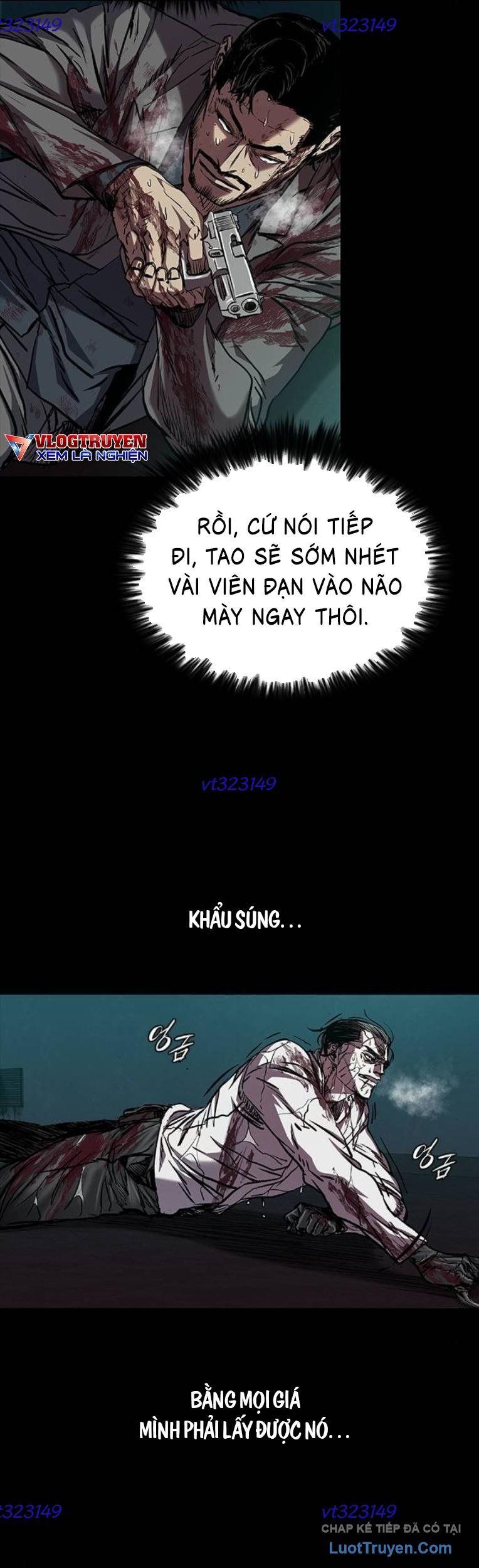 Báo Thù 2: Vạn Nhân Chi Thượng Chapter 114 - 64