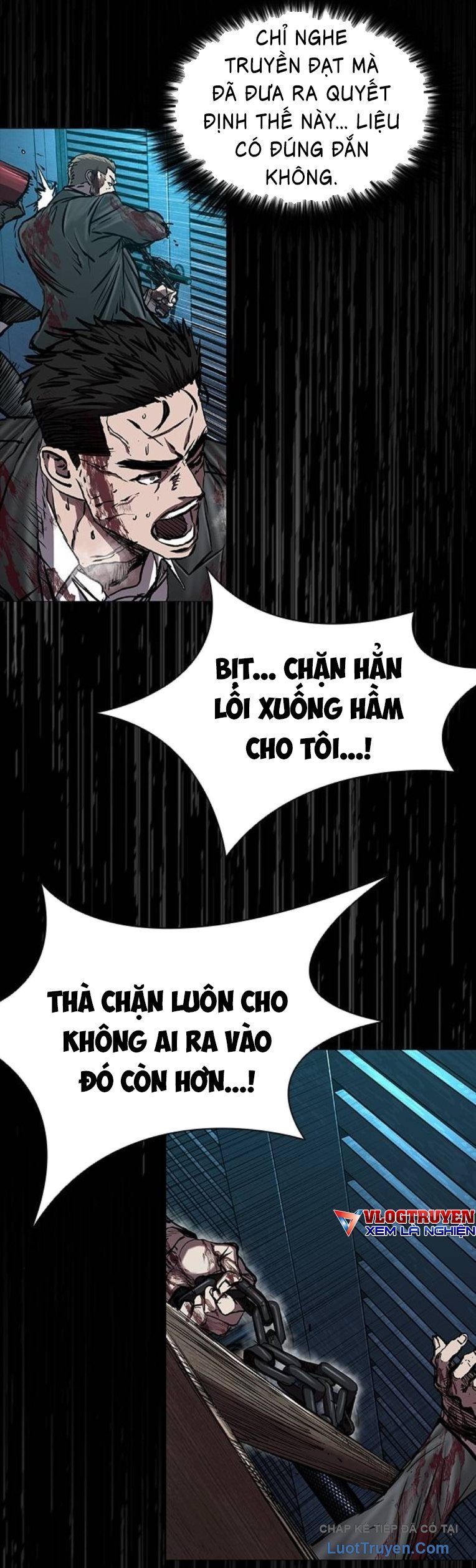 Báo Thù 2: Vạn Nhân Chi Thượng Chapter 114 - 69