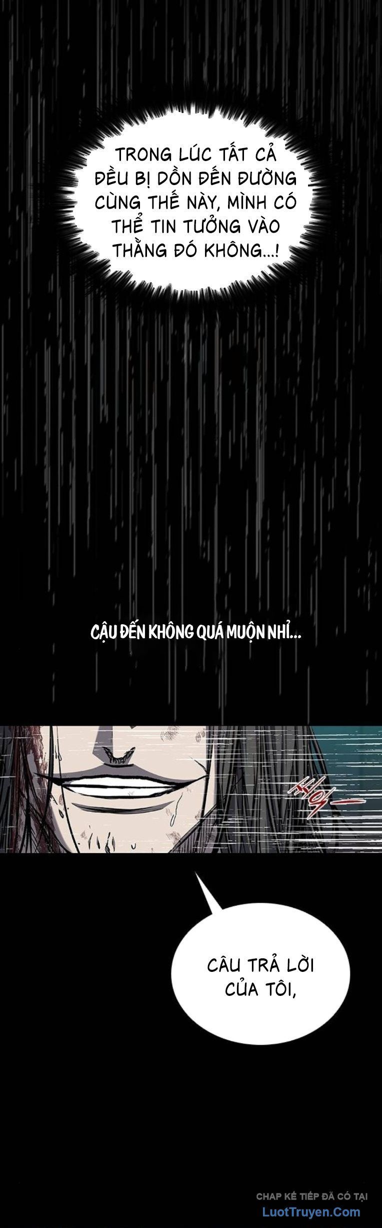 Báo Thù 2: Vạn Nhân Chi Thượng Chapter 114 - 70