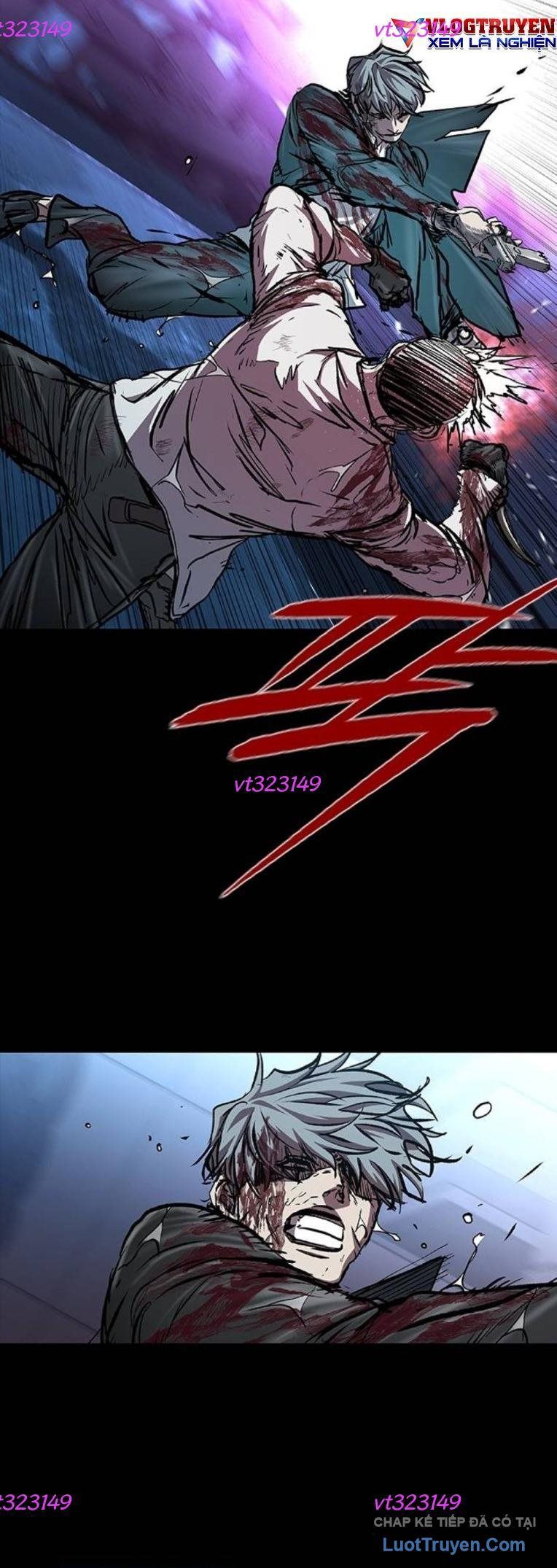Báo Thù 2: Vạn Nhân Chi Thượng Chapter 114 - 8