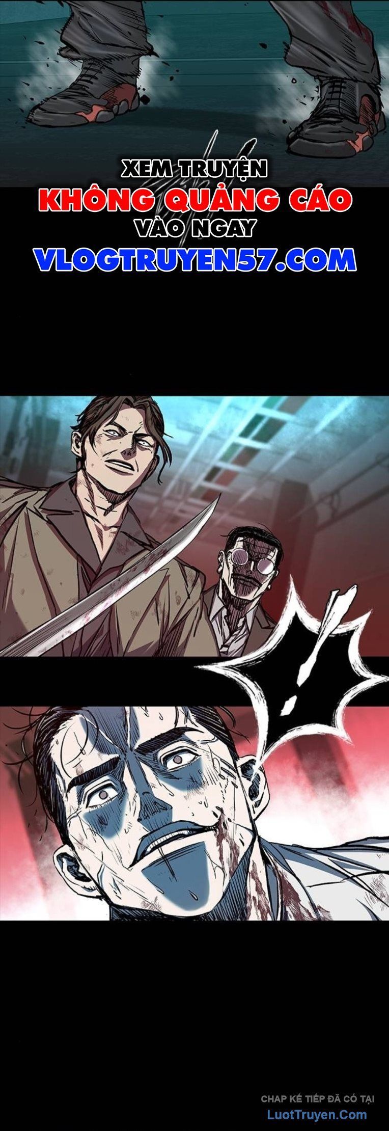 Báo Thù 2: Vạn Nhân Chi Thượng Chapter 114 - 71