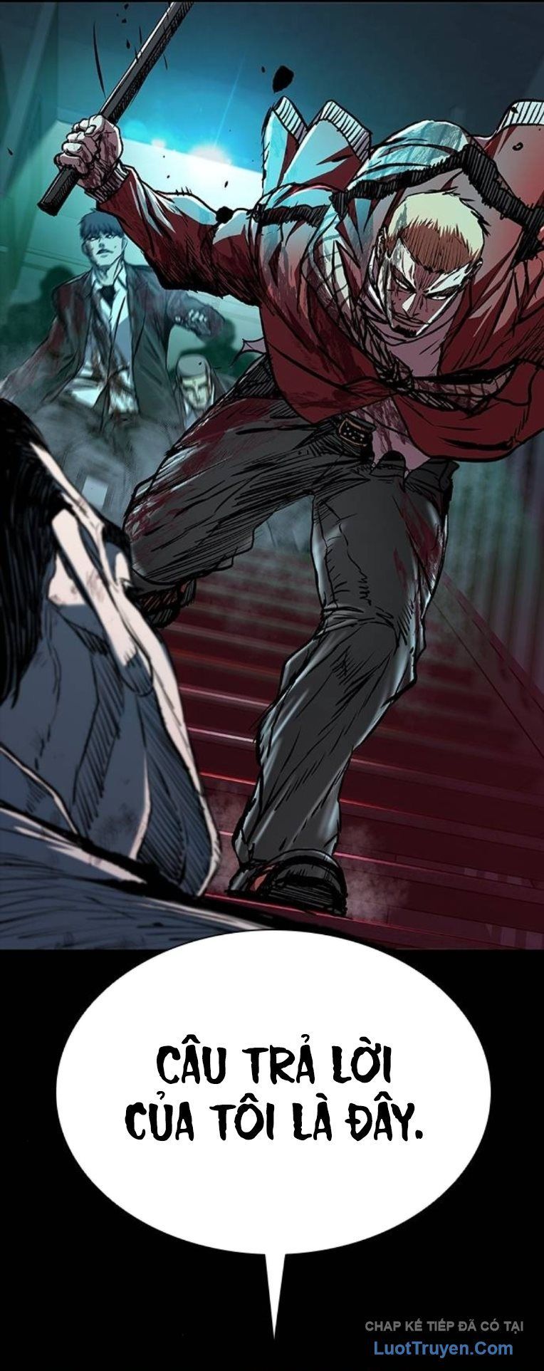 Báo Thù 2: Vạn Nhân Chi Thượng Chapter 114 - 72