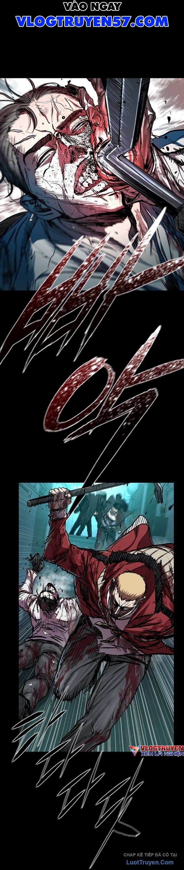 Báo Thù 2: Vạn Nhân Chi Thượng Chapter 114 - 75