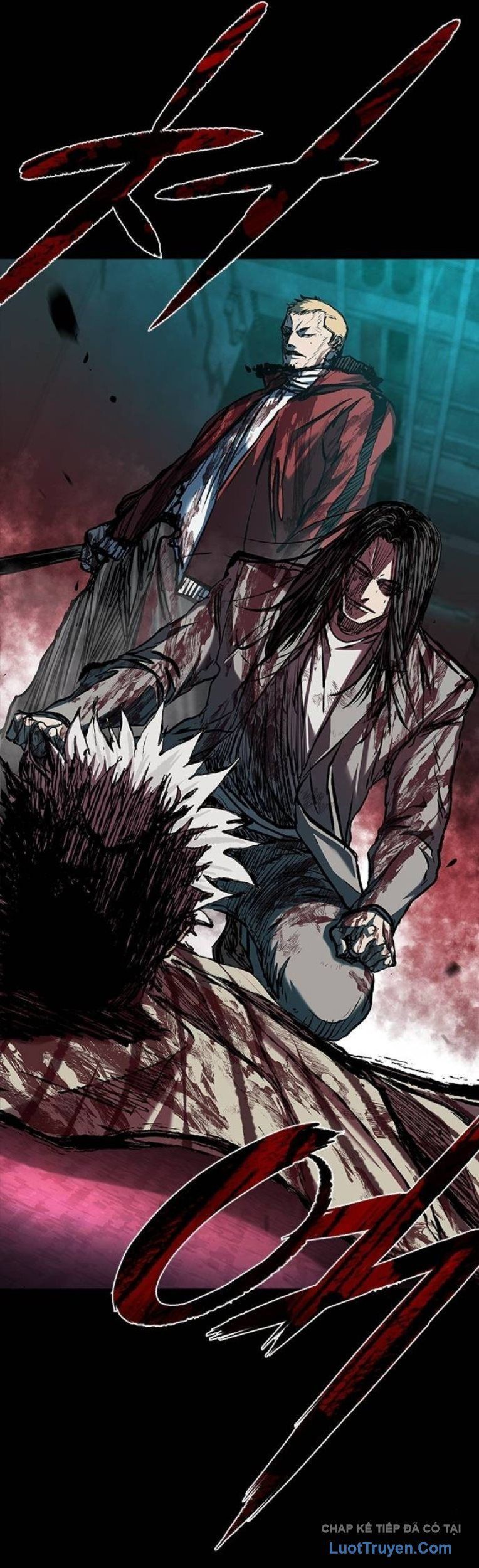 Báo Thù 2: Vạn Nhân Chi Thượng Chapter 114 - 78