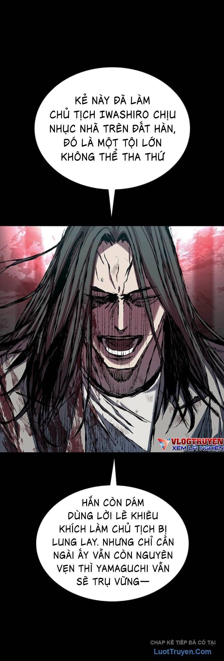 Báo Thù 2: Vạn Nhân Chi Thượng Chapter 114 - 79