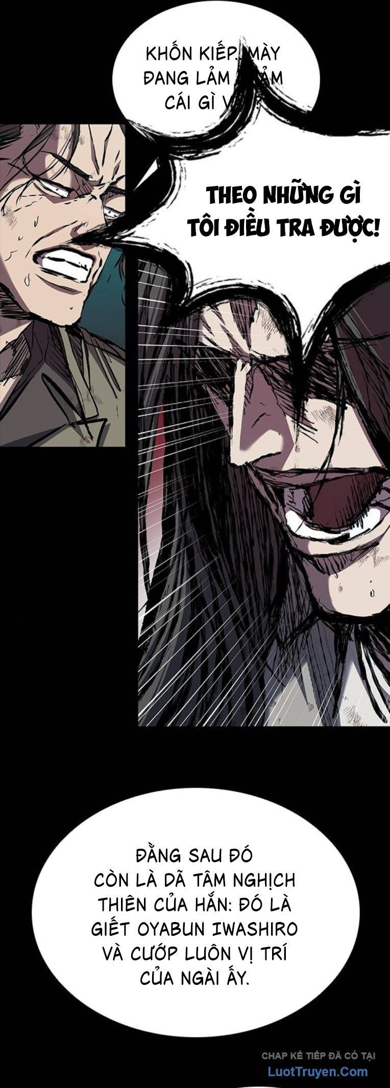 Báo Thù 2: Vạn Nhân Chi Thượng Chapter 114 - 80