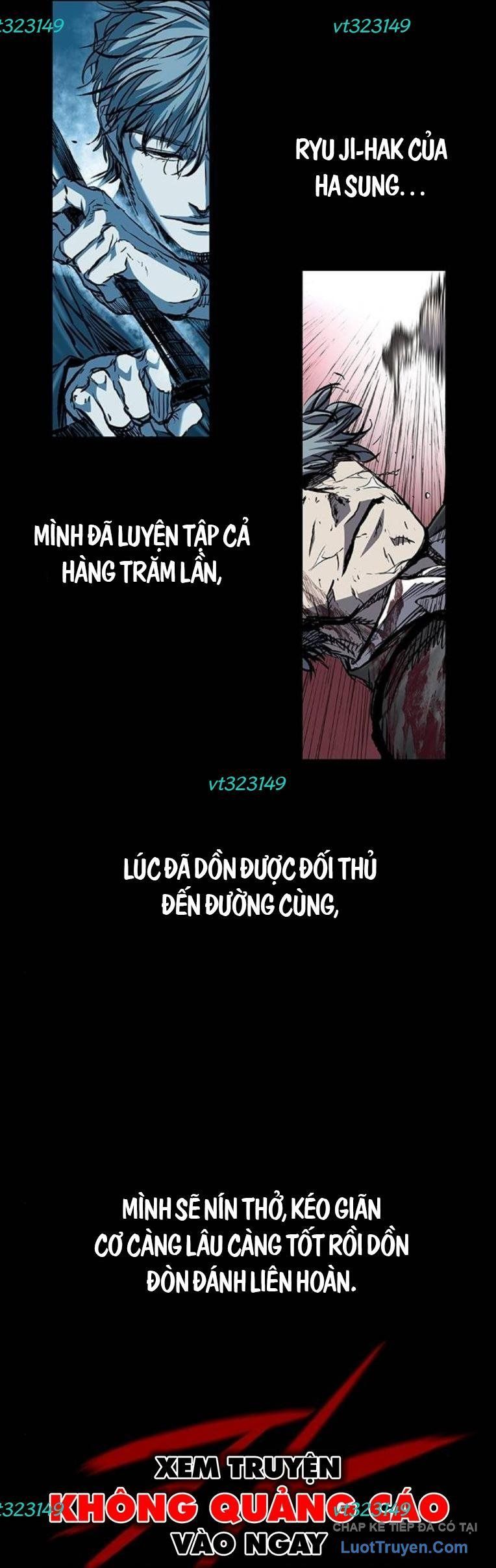 Báo Thù 2: Vạn Nhân Chi Thượng Chapter 114 - 9