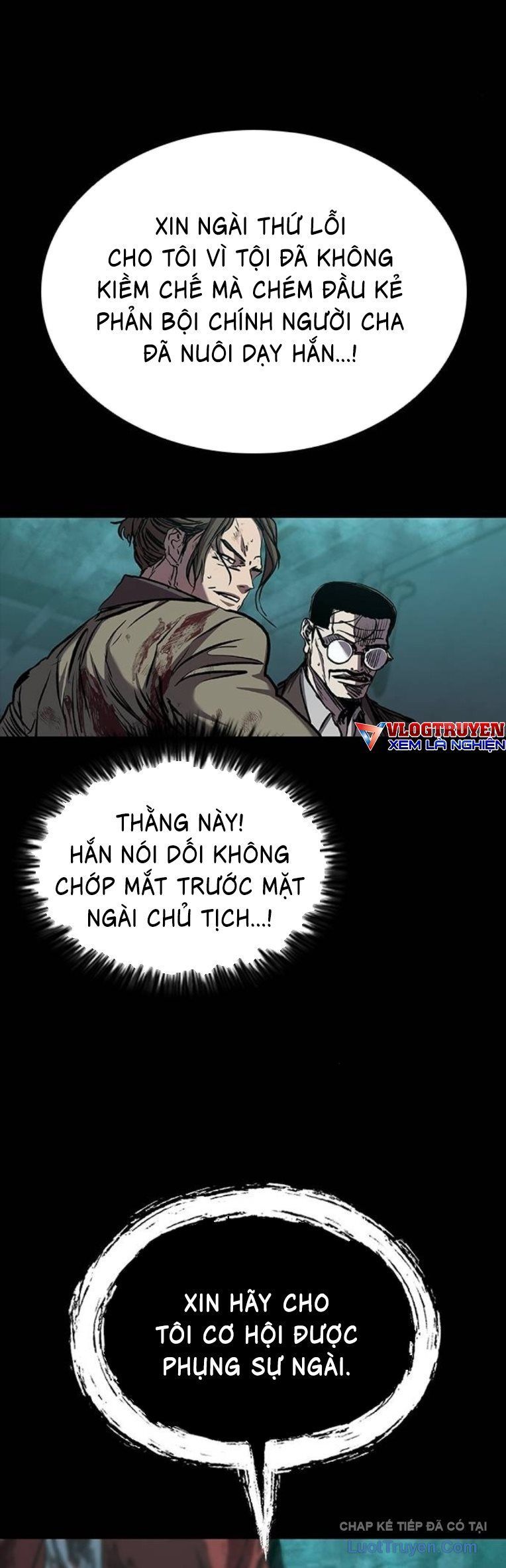 Báo Thù 2: Vạn Nhân Chi Thượng Chapter 114 - 82