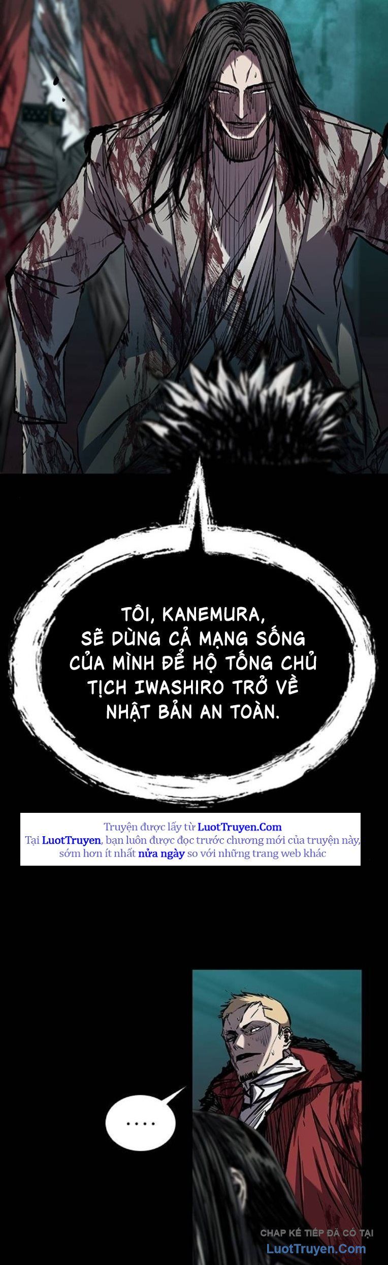 Báo Thù 2: Vạn Nhân Chi Thượng Chapter 114 - 83