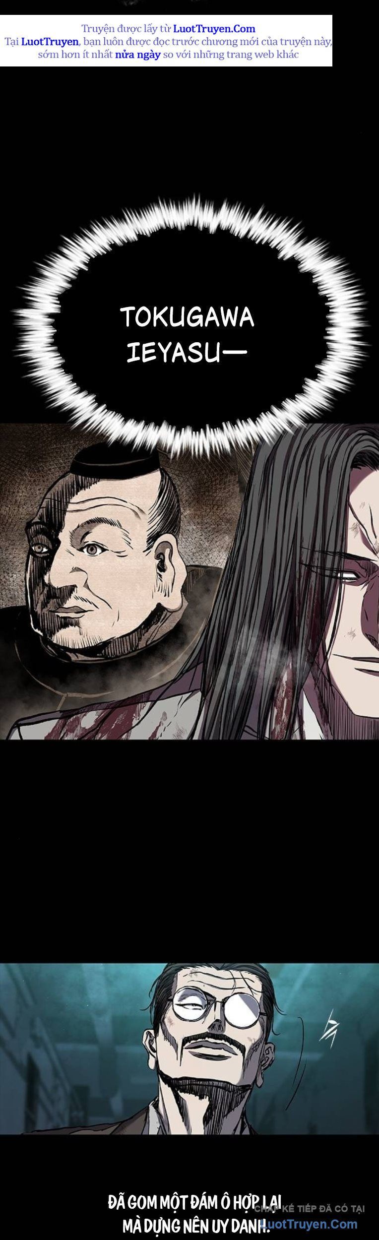 Báo Thù 2: Vạn Nhân Chi Thượng Chapter 114 - 89