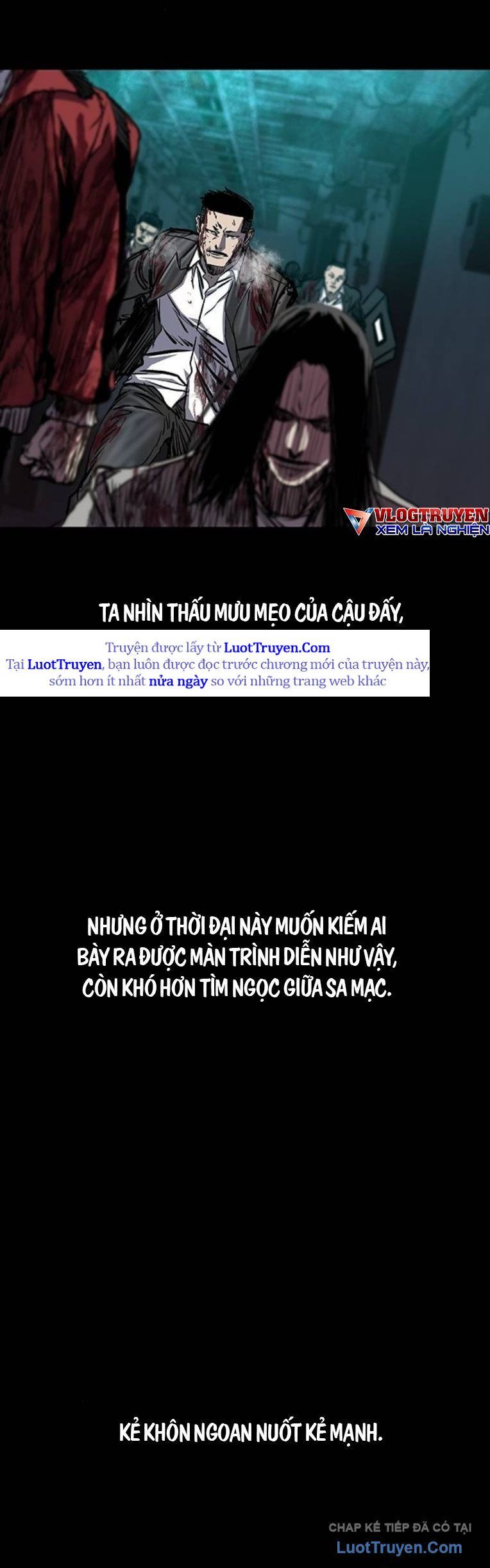 Báo Thù 2: Vạn Nhân Chi Thượng Chapter 114 - 90