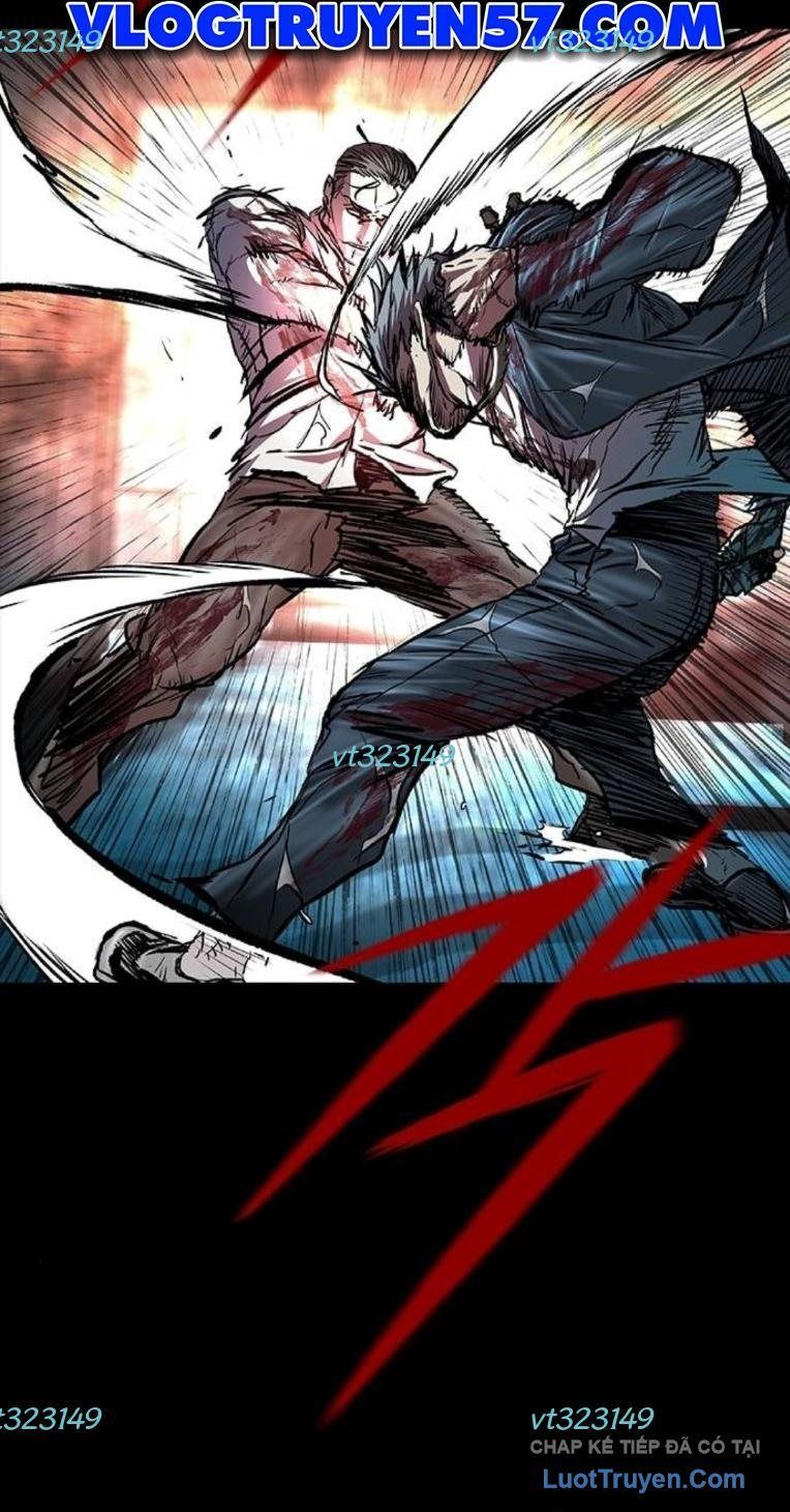 Báo Thù 2: Vạn Nhân Chi Thượng Chapter 114 - 10