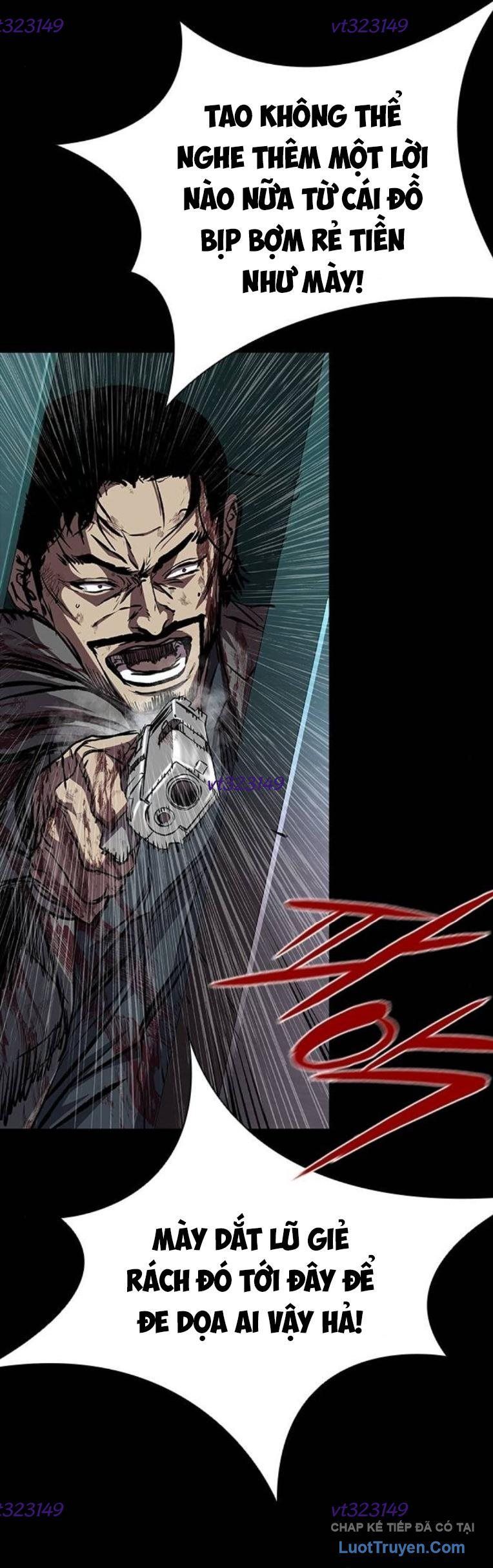 Báo Thù 2: Vạn Nhân Chi Thượng Chapter 114 - 94