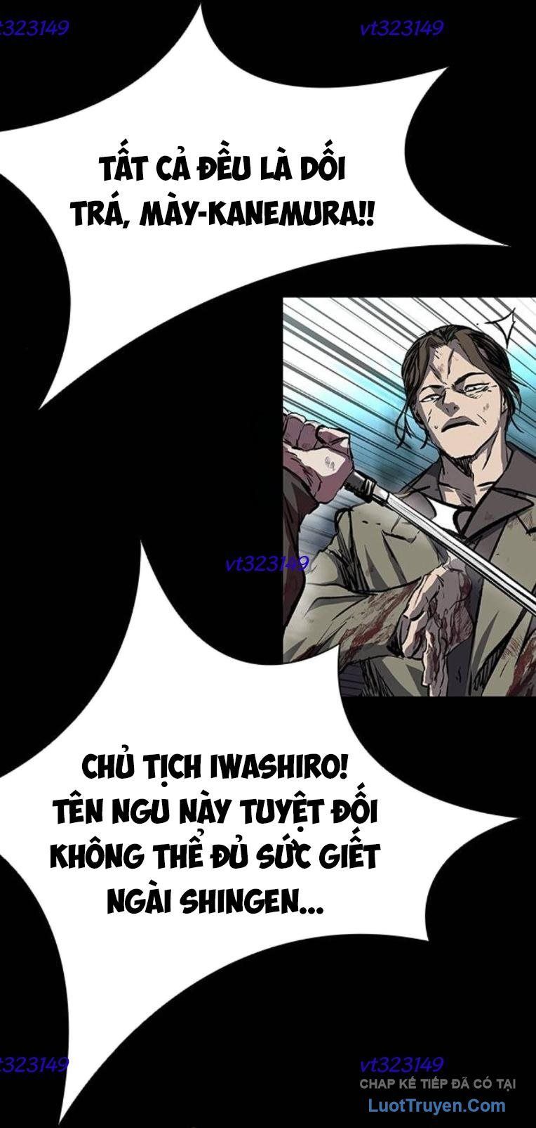 Báo Thù 2: Vạn Nhân Chi Thượng Chapter 114 - 97