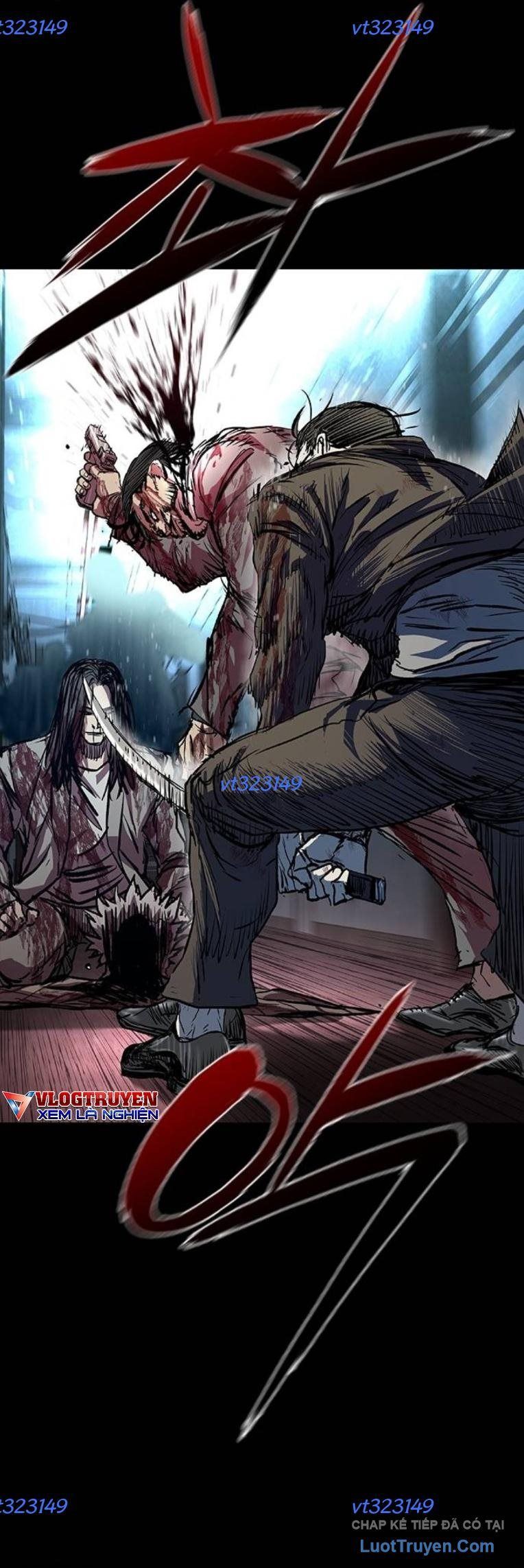 Báo Thù 2: Vạn Nhân Chi Thượng Chapter 114 - 98