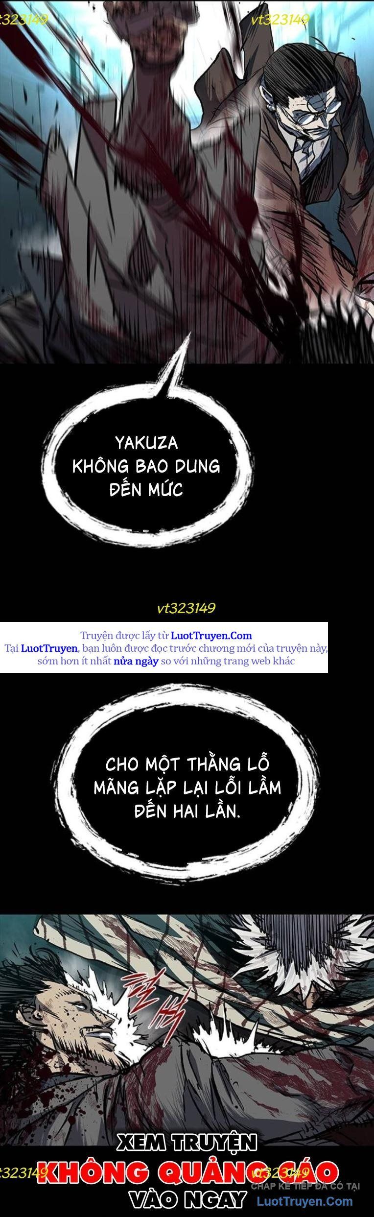 Báo Thù 2: Vạn Nhân Chi Thượng Chapter 114 - 99