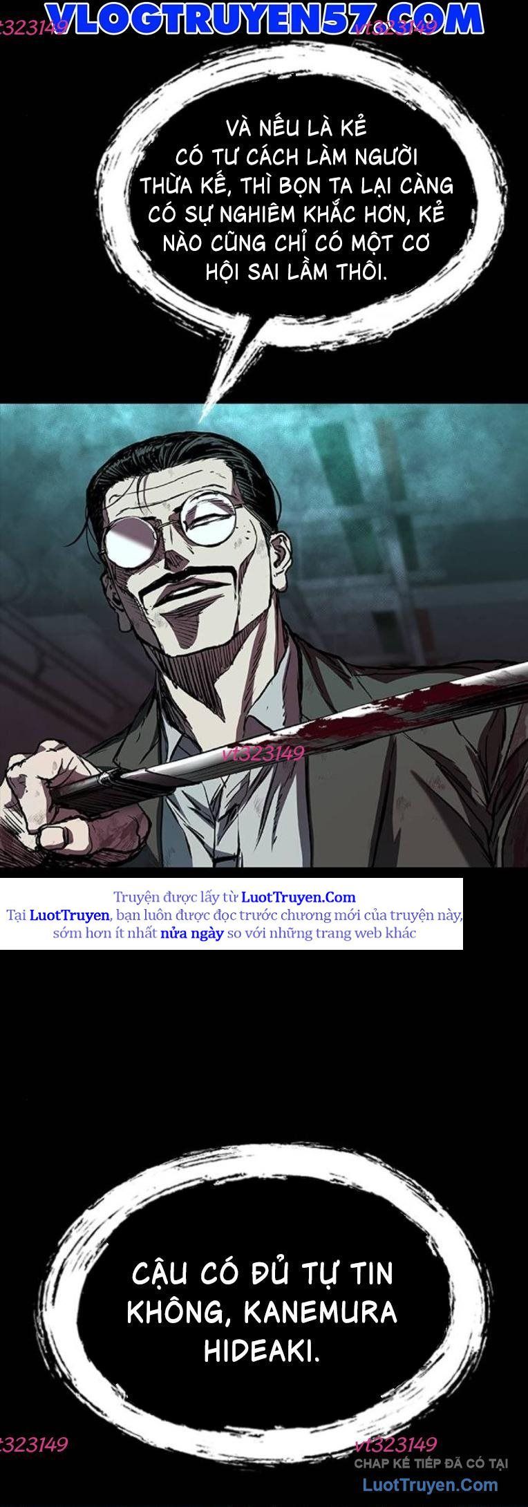 Báo Thù 2: Vạn Nhân Chi Thượng Chapter 114 - 100