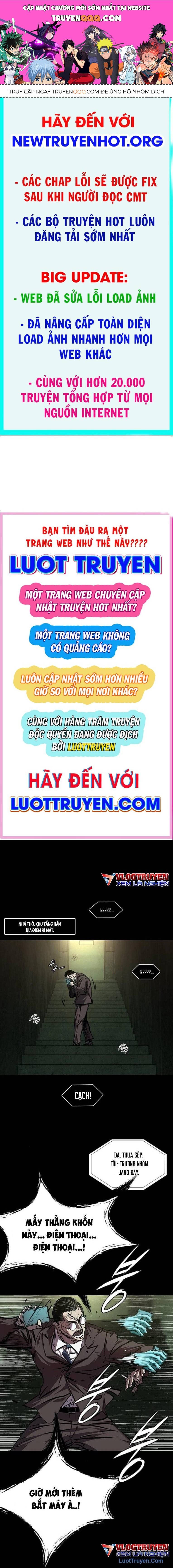 Báo Thù 2: Vạn Nhân Chi Thượng Chapter 115 - 1