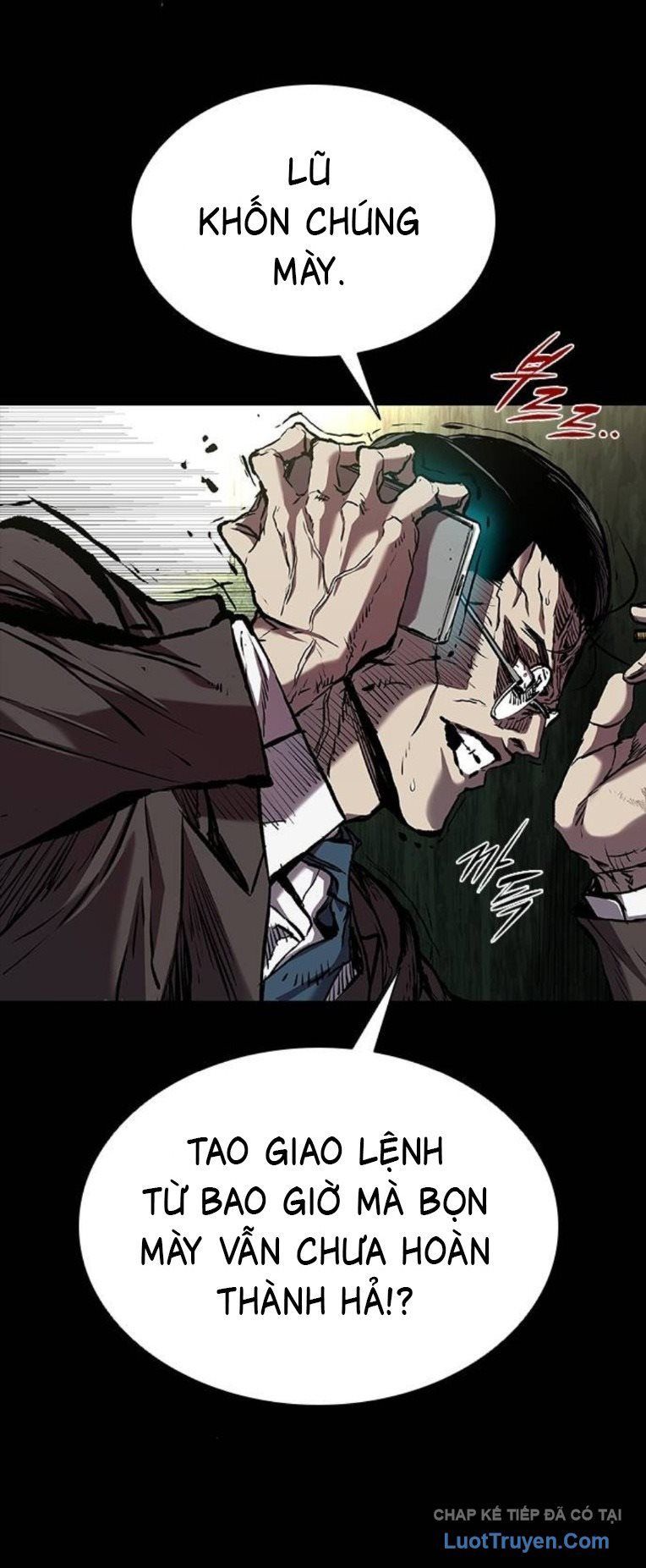 Báo Thù 2: Vạn Nhân Chi Thượng Chapter 115 - 2