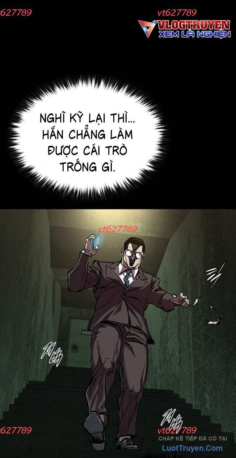 Báo Thù 2: Vạn Nhân Chi Thượng Chapter 115 - 12