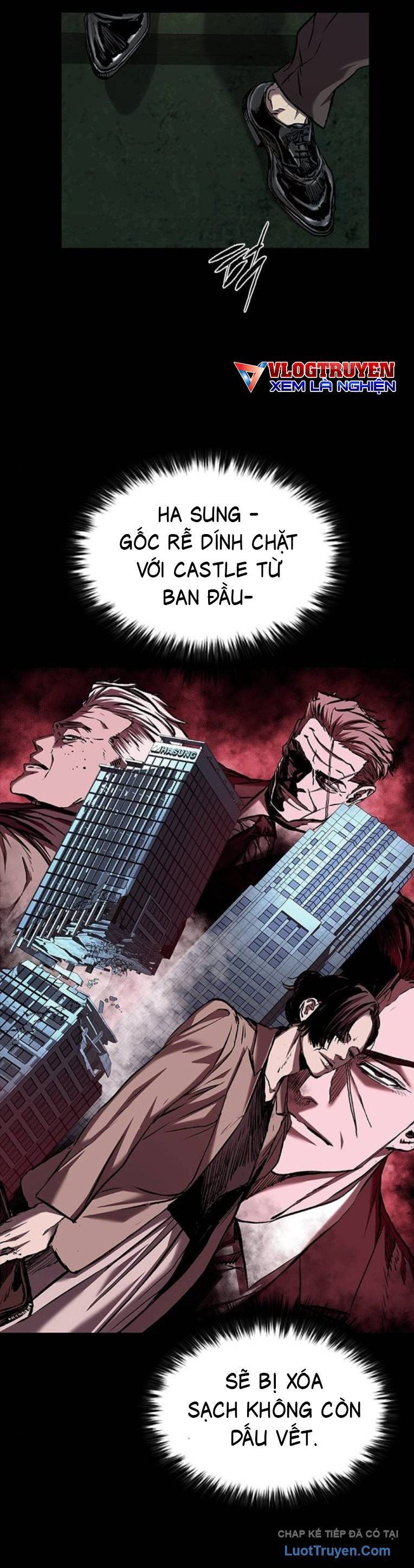 Báo Thù 2: Vạn Nhân Chi Thượng Chapter 115 - 14