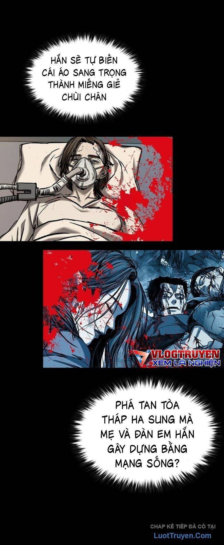 Báo Thù 2: Vạn Nhân Chi Thượng Chapter 115 - 15