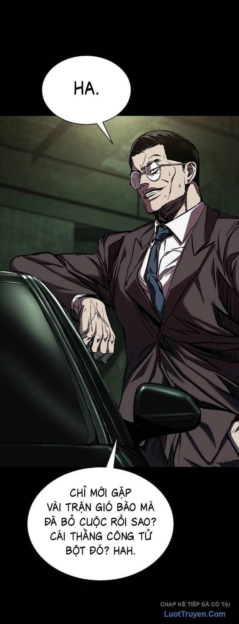 Báo Thù 2: Vạn Nhân Chi Thượng Chapter 115 - 16