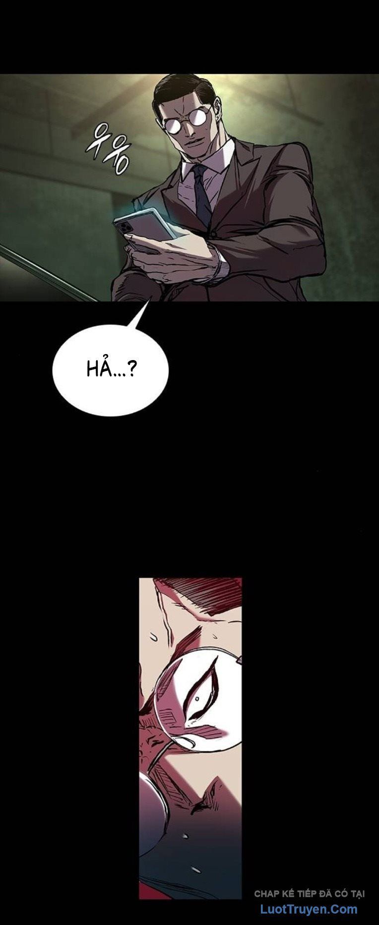 Báo Thù 2: Vạn Nhân Chi Thượng Chapter 115 - 18
