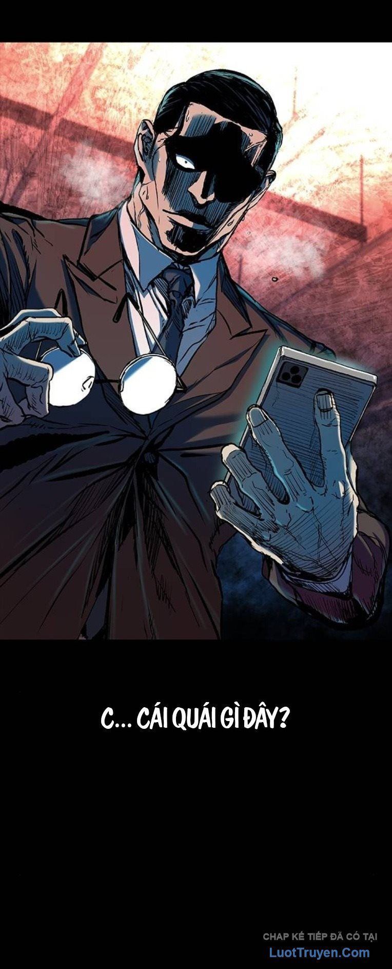 Báo Thù 2: Vạn Nhân Chi Thượng Chapter 115 - 20