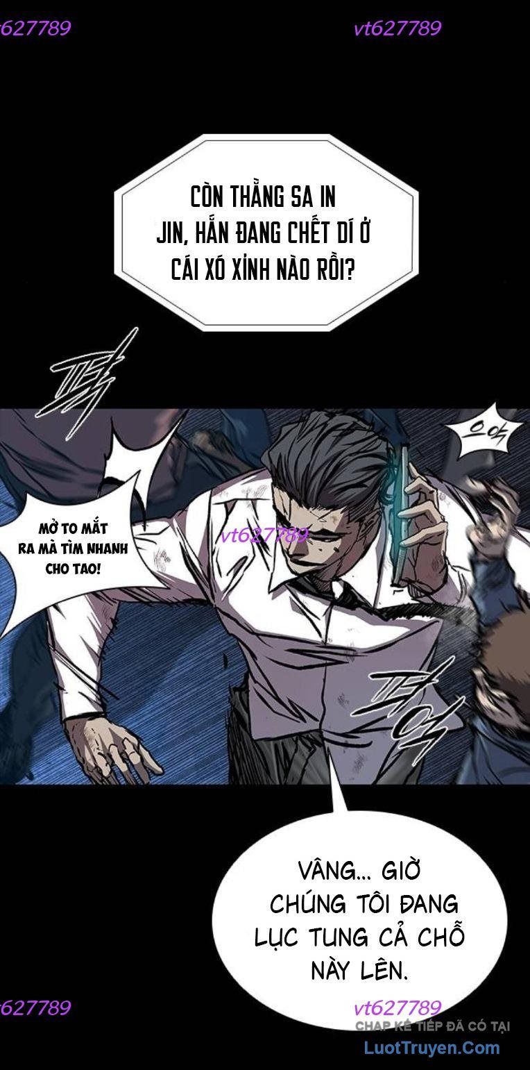 Báo Thù 2: Vạn Nhân Chi Thượng Chapter 115 - 3