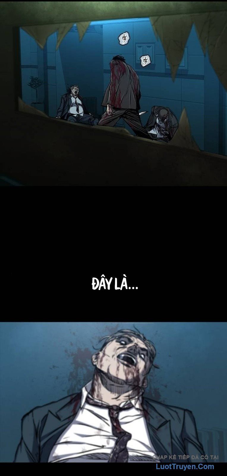 Báo Thù 2: Vạn Nhân Chi Thượng Chapter 115 - 22