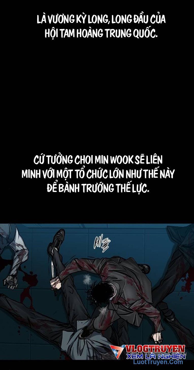 Báo Thù 2: Vạn Nhân Chi Thượng Chapter 115 - 23