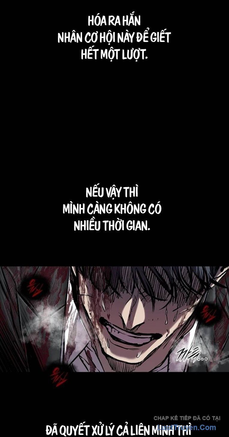 Báo Thù 2: Vạn Nhân Chi Thượng Chapter 115 - 24