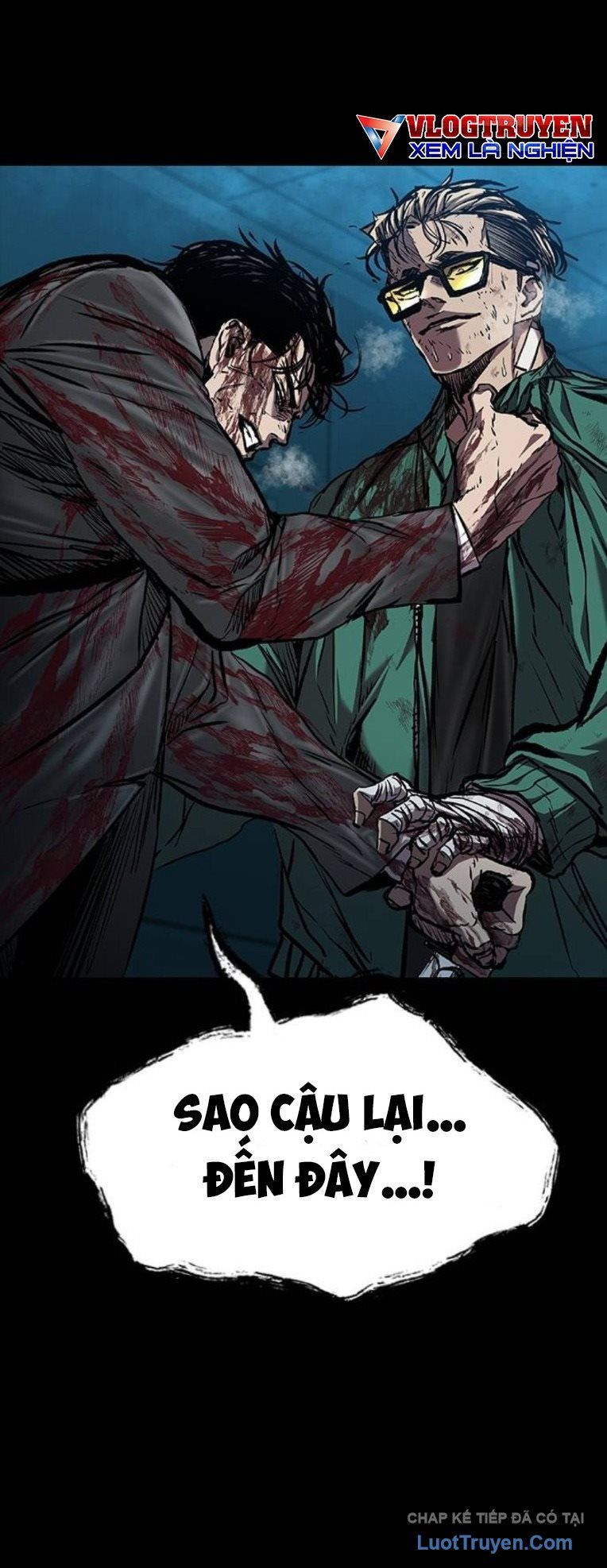 Báo Thù 2: Vạn Nhân Chi Thượng Chapter 115 - 29