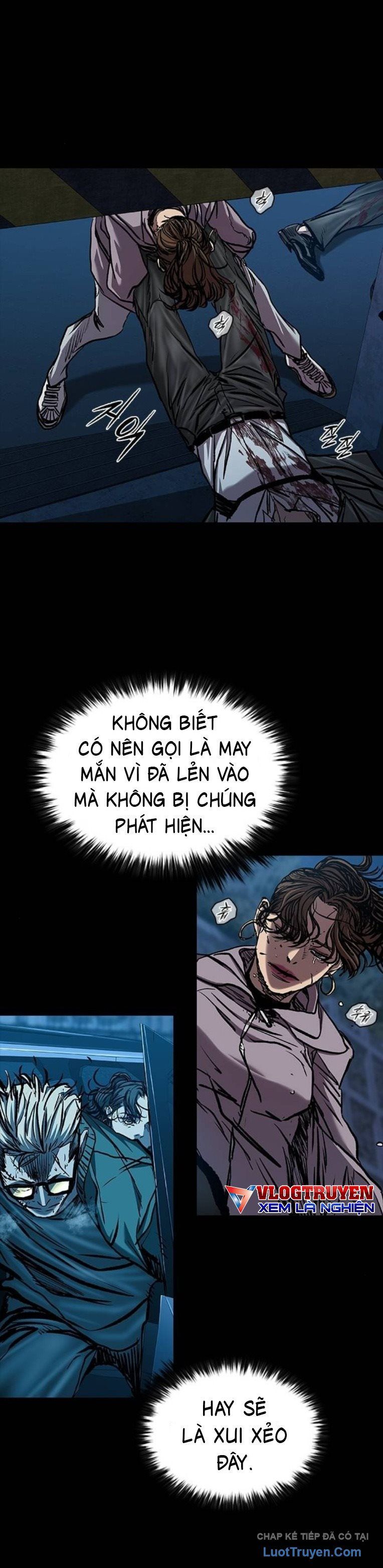 Báo Thù 2: Vạn Nhân Chi Thượng Chapter 115 - 30