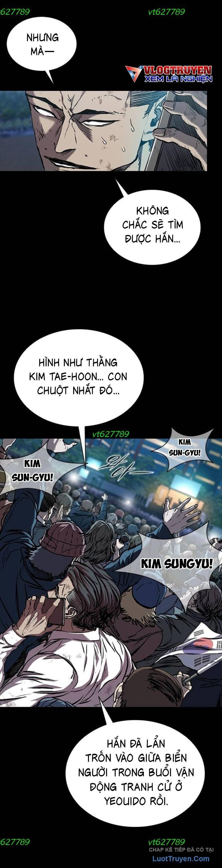 Báo Thù 2: Vạn Nhân Chi Thượng Chapter 115 - 4