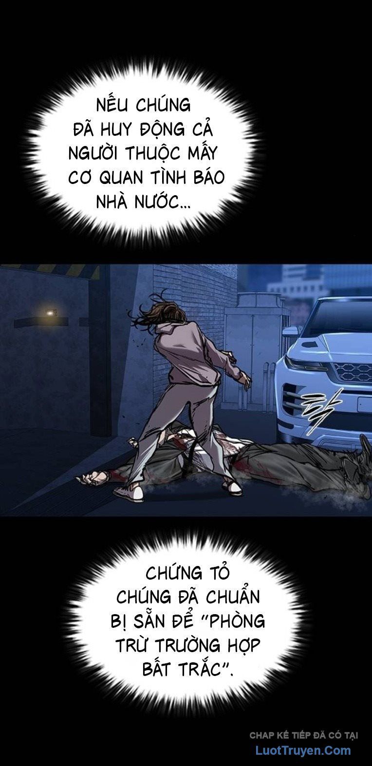 Báo Thù 2: Vạn Nhân Chi Thượng Chapter 115 - 31