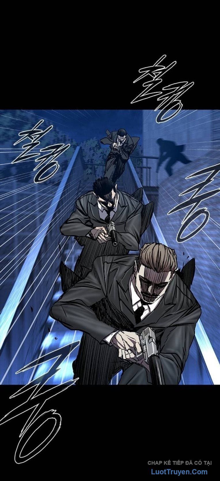 Báo Thù 2: Vạn Nhân Chi Thượng Chapter 115 - 33