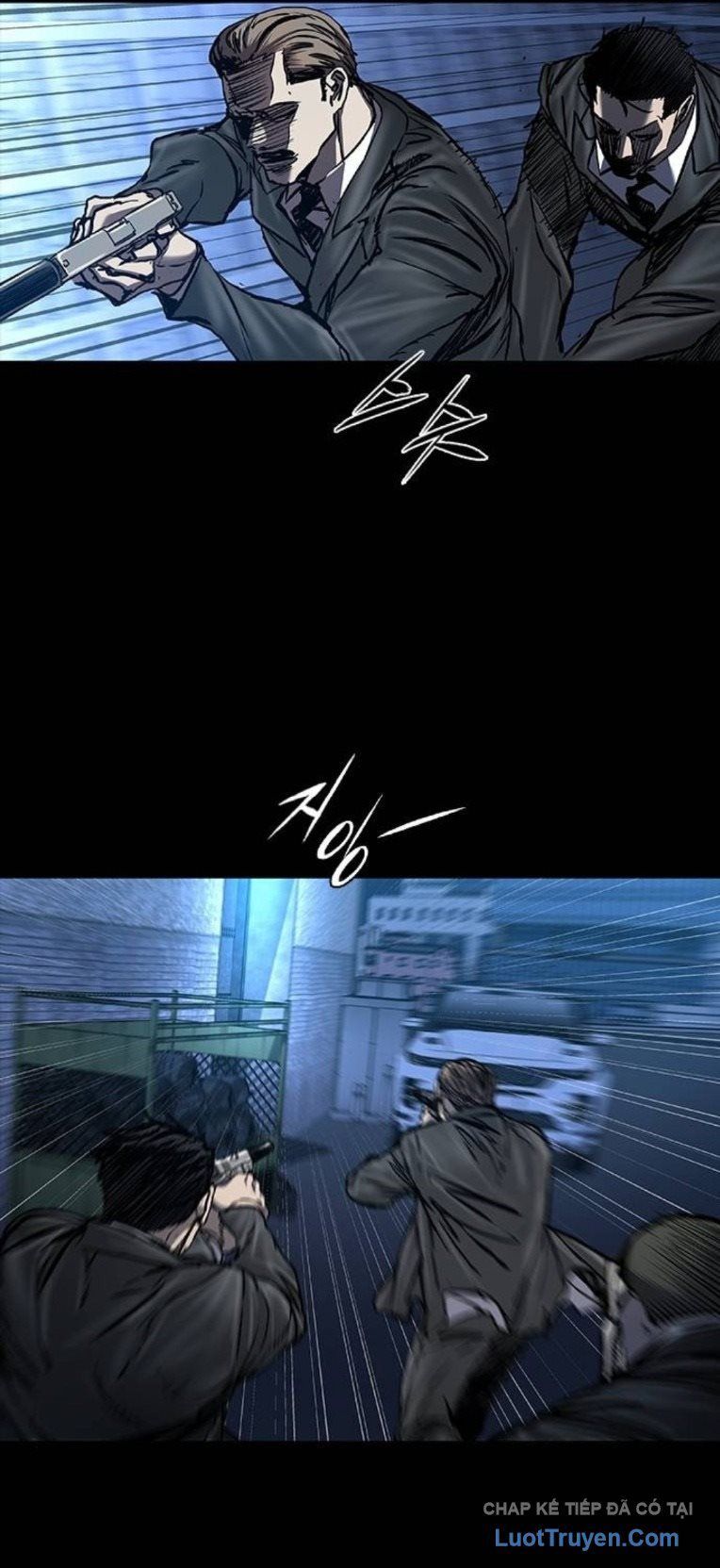 Báo Thù 2: Vạn Nhân Chi Thượng Chapter 115 - 35