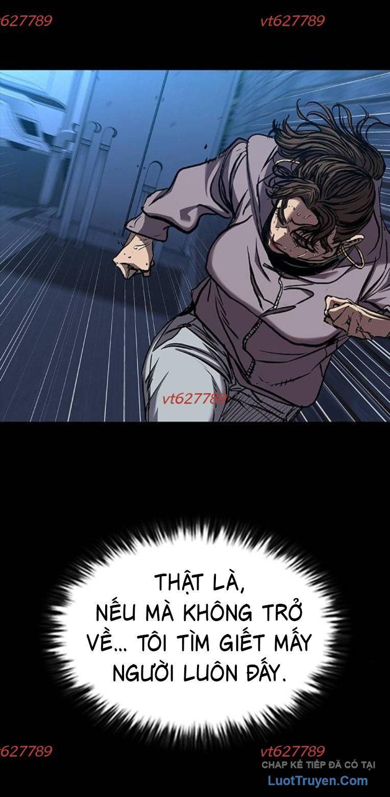 Báo Thù 2: Vạn Nhân Chi Thượng Chapter 115 - 36