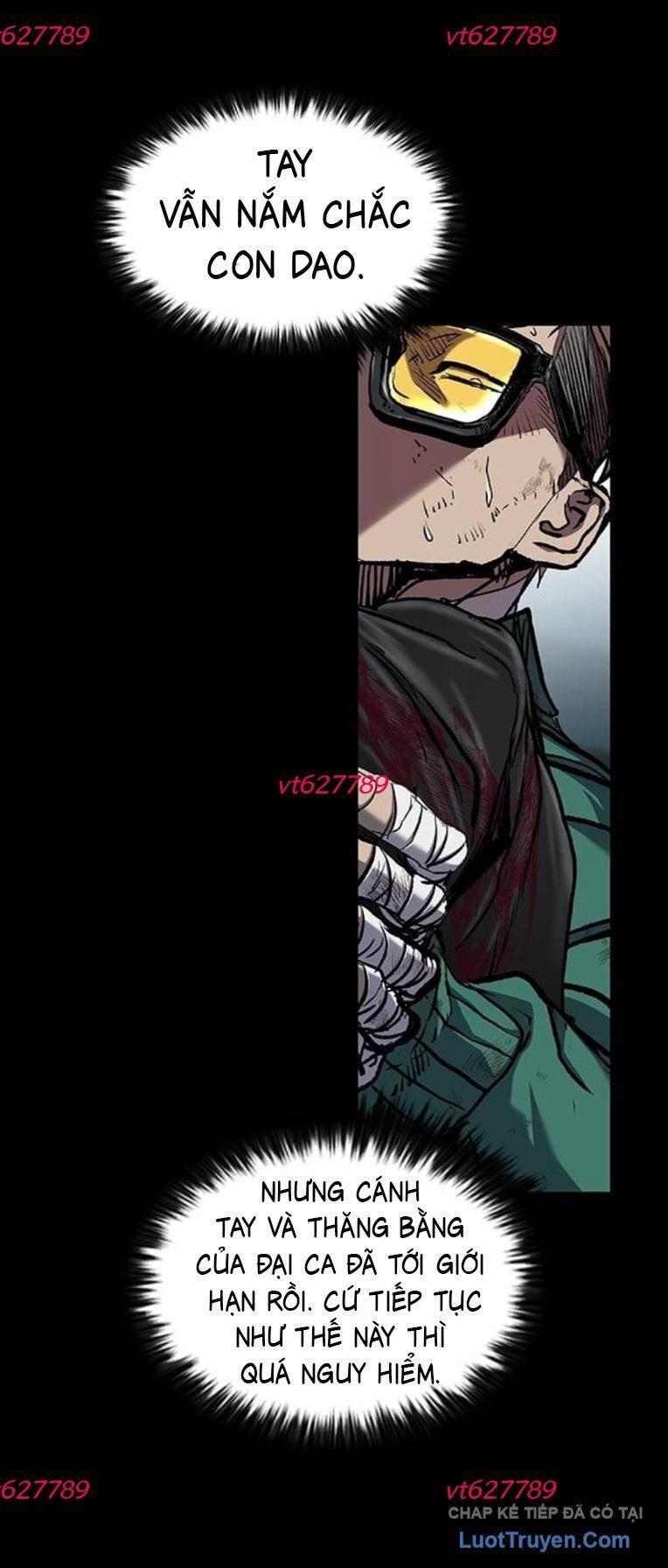 Báo Thù 2: Vạn Nhân Chi Thượng Chapter 115 - 39