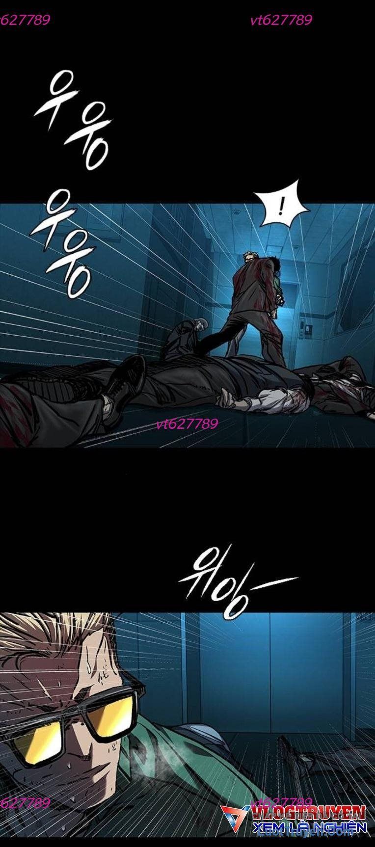 Báo Thù 2: Vạn Nhân Chi Thượng Chapter 115 - 40