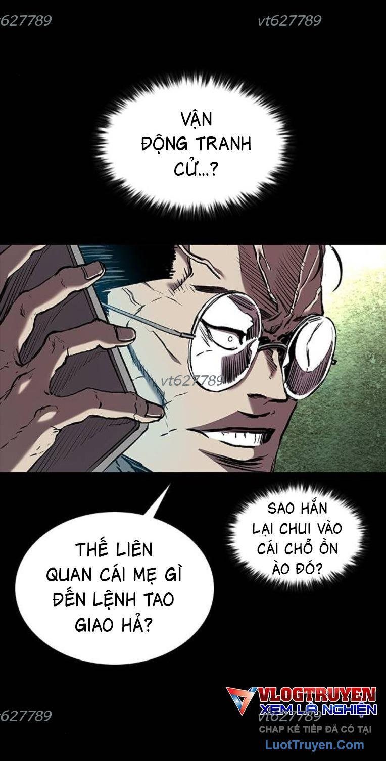 Báo Thù 2: Vạn Nhân Chi Thượng Chapter 115 - 5