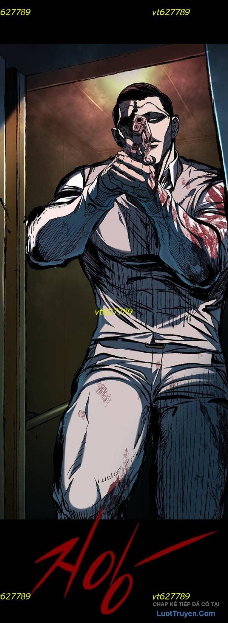 Báo Thù 2: Vạn Nhân Chi Thượng Chapter 115 - 42