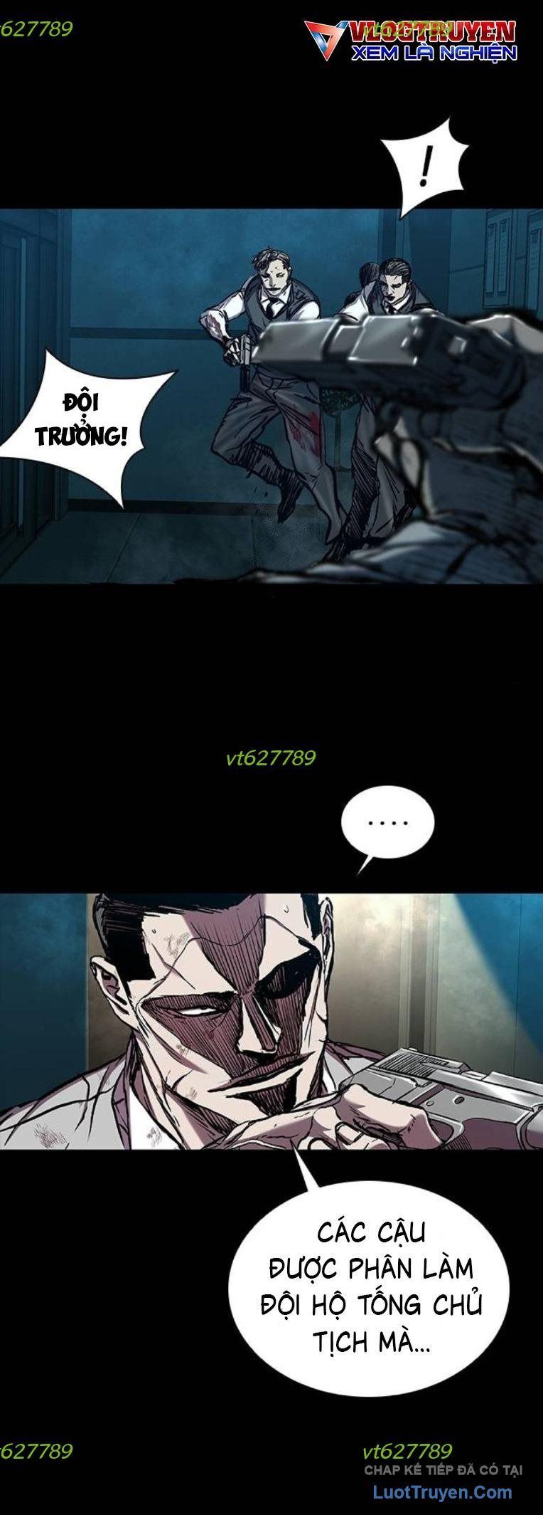 Báo Thù 2: Vạn Nhân Chi Thượng Chapter 115 - 43