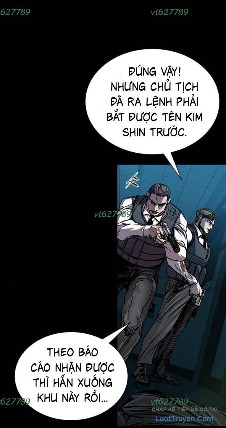 Báo Thù 2: Vạn Nhân Chi Thượng Chapter 115 - 44